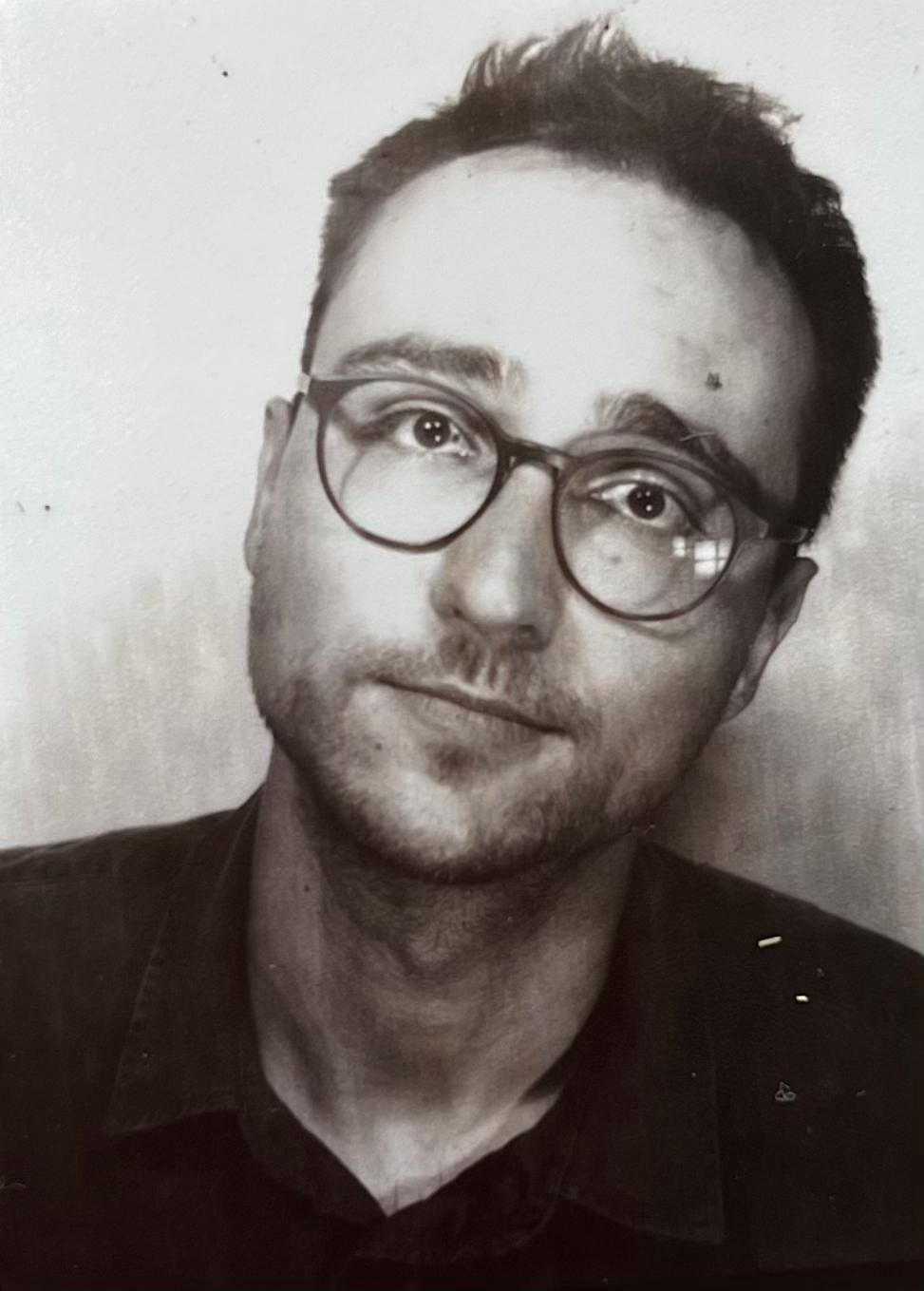 Daniel Tischler